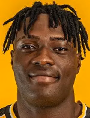 Oluwasegun Samuel Otusanya