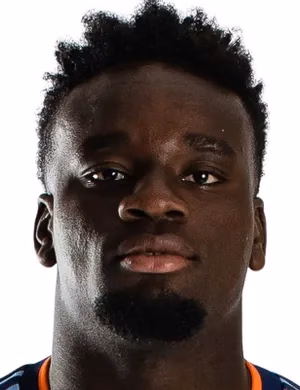 Samuel Afriyie Owusu