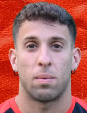 Samuel Pancotti
