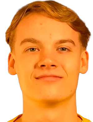 Samuel Pasanen