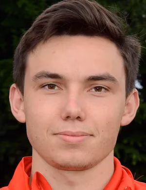 Samuel Pex