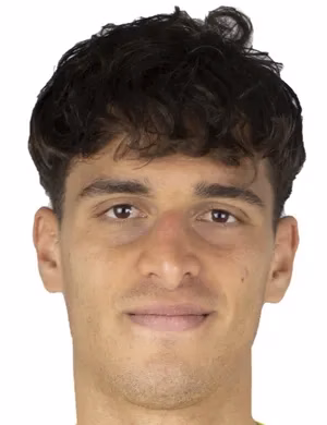 Samuel Rodriguez Vera