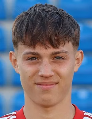 Samuel Weiß