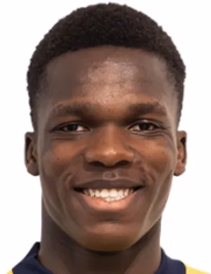 Samuel Wiafe
