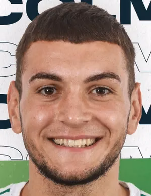 Samuel Yebra
