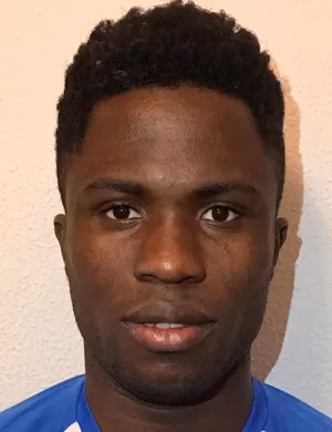 Samuel Tetteh Yemoh