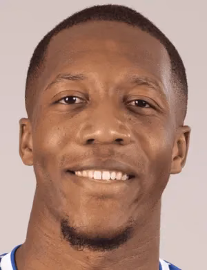 Samuel Rodrigue Wouahi Yohou
