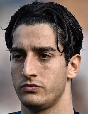 Samuele Angori