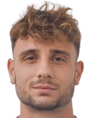 Samuele Bonaccorsi