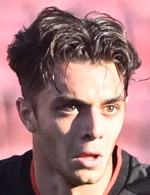 Samuele Capolupo