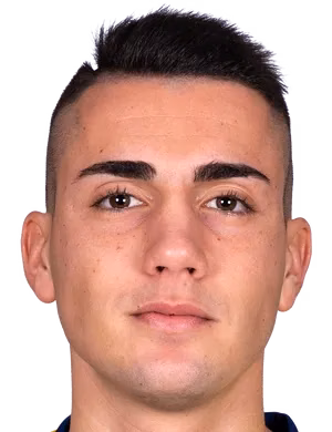 Samuele Careccia