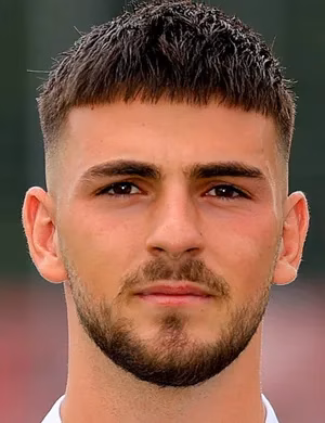 Samuele Di Benedetto