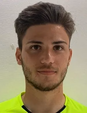 Samuele Guddo