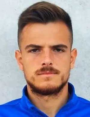 Samuele Massolo