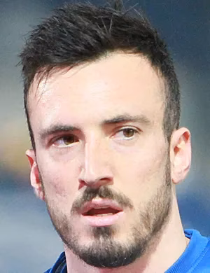 Samuele Perisan