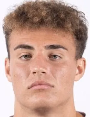 Samuele Regazzetti