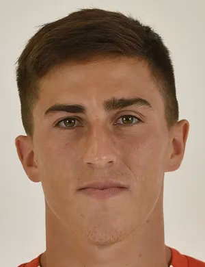 Samuele Righetti