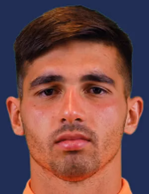 Samuele Vitale