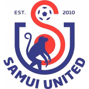 Samui United герб