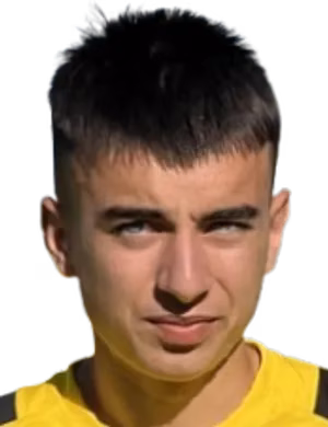 Самуил Калоянов Симеонов