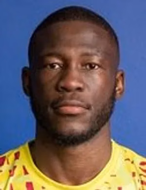 Samukelo Phumlani Xulu