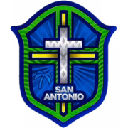 San Antonio Bulo U20 герб