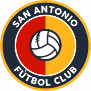 San Antonio FC U20 герб