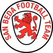 San Beda Red Booters (San Beda University) герб