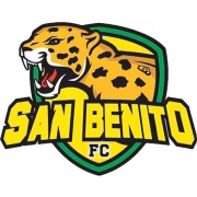 San Benito FC герб
