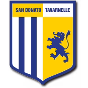 San Donato Tavarnelle Juniores герб