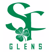 San Francisco Glens герб