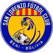 San Lorenzo FC герб