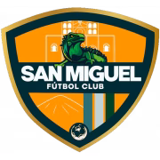 San Miguel FC герб
