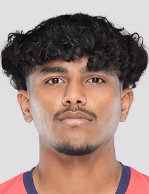 Sanan Mohammed K
