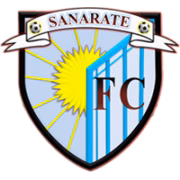 Sanarate FC герб