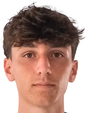Alessandro Filip Ballero Navarro