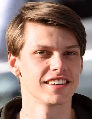 Sander Johan Christiansen