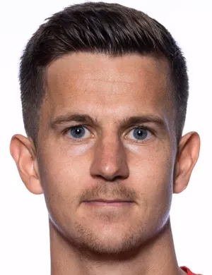 Sander Erik Kartum