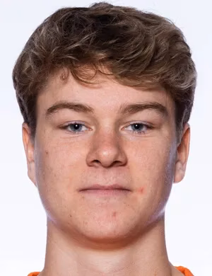 Sander Hestetun Kilen