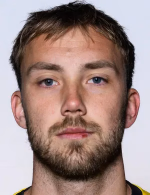 Sander Moen Foss