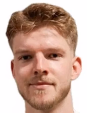 Sander Jos Romain Rau