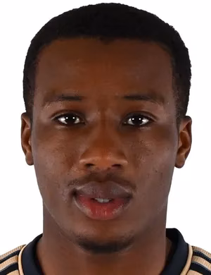 Bukuru Jack-Sanders Ngabo
