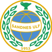 Sandnes Ulf II герб