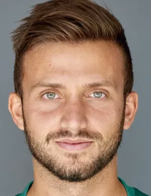 Sandro Djuric