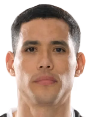 Sandro César Cordovil de Lima