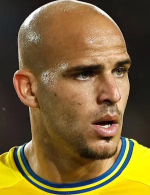 Sandro Ramírez Castillo