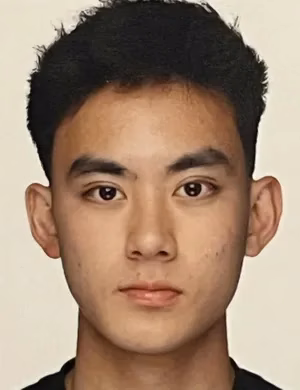 Sandro Miguel Sison Reyes