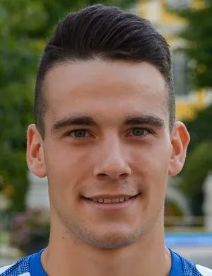Sandro Schulze