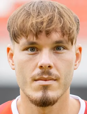 Sandro Sengersdorf