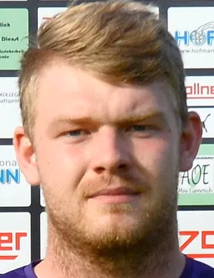 Sandro Weber